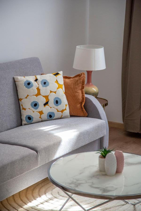 Cozy & Pleasant Homes In The Heart Of Budapest Esterno foto