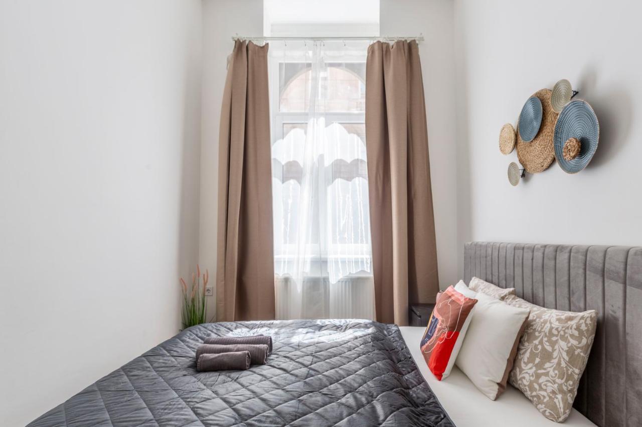 Cozy & Pleasant Homes In The Heart Of Budapest Esterno foto