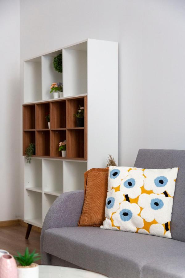 Cozy & Pleasant Homes In The Heart Of Budapest Esterno foto